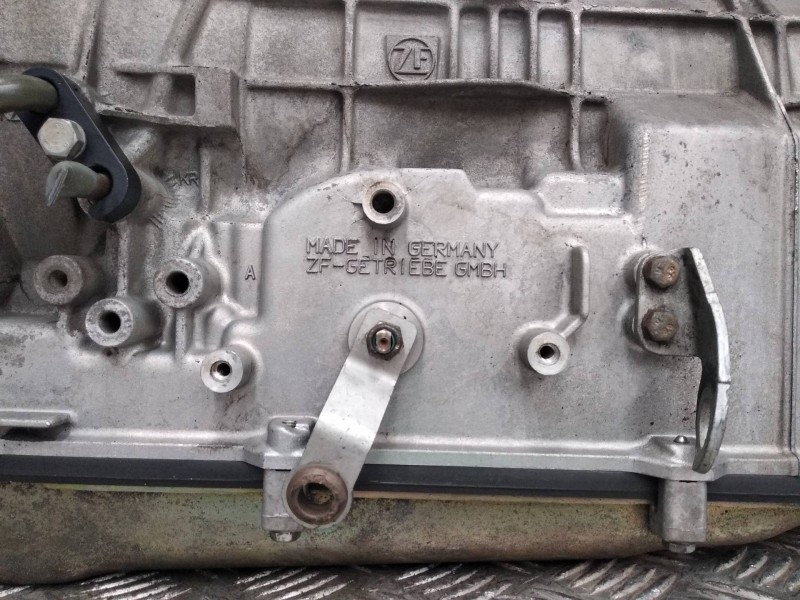 Recambio de caja cambios para bmw serie 3 berlina (e36) 323i referencia OEM IAM 14219449 14219449 0477618