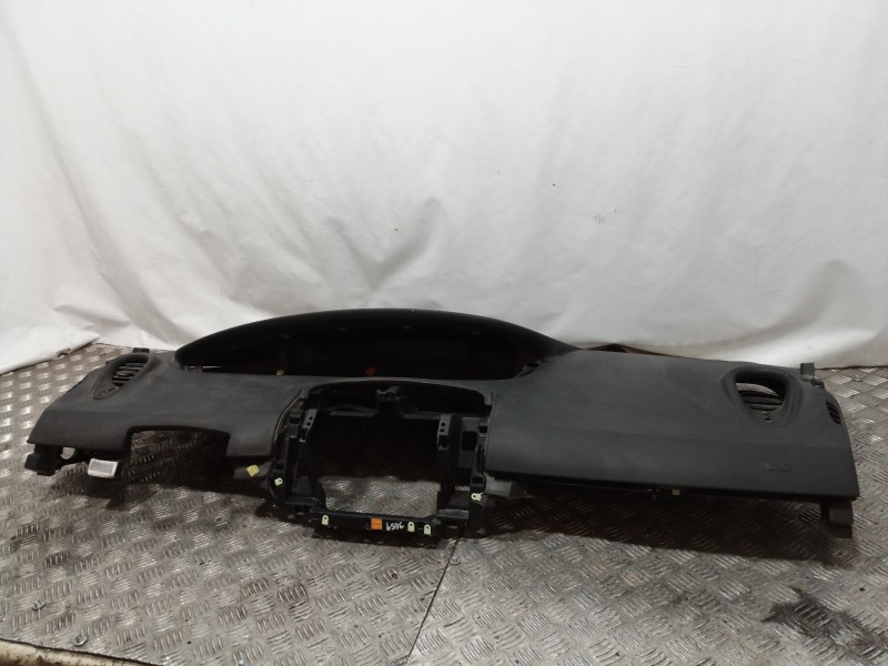 Recambio de salpicadero para renault scenic ii grand exception referencia OEM IAM   
