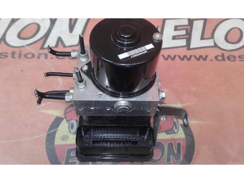 Recambio de abs para bmw serie 3 berlina (e90) 2.0 turbodiesel cat referencia OEM IAM 3452678476401 3451678476301 10020603514