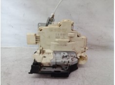 Recambio de cerradura puerta delantera izquierda para audi q7 (4l) 4l/xbunq1 referencia OEM IAM 3C1837015 3C1837015 3C1837015