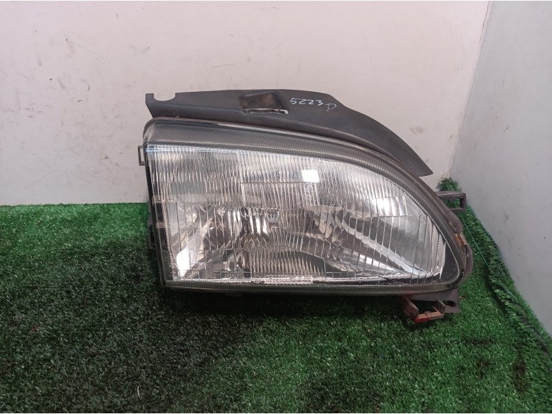 Recambio de faro derecho para seat arosa (6h1) stella referencia OEM IAM 6H1941016C 6H1941016C 6H1941001C