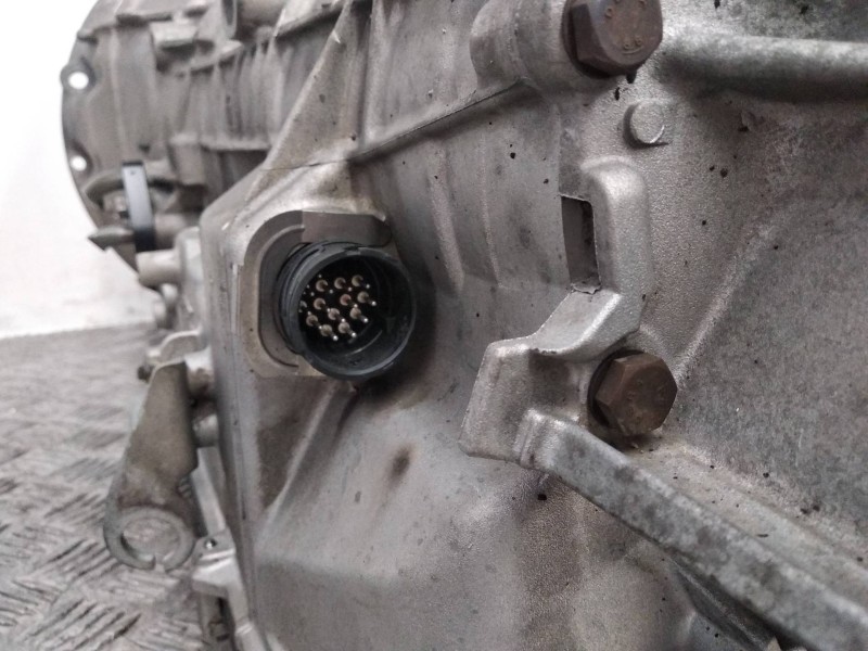 Recambio de caja cambios para bmw serie 3 berlina (e36) 323i referencia OEM IAM 14219449 14219449 0477618