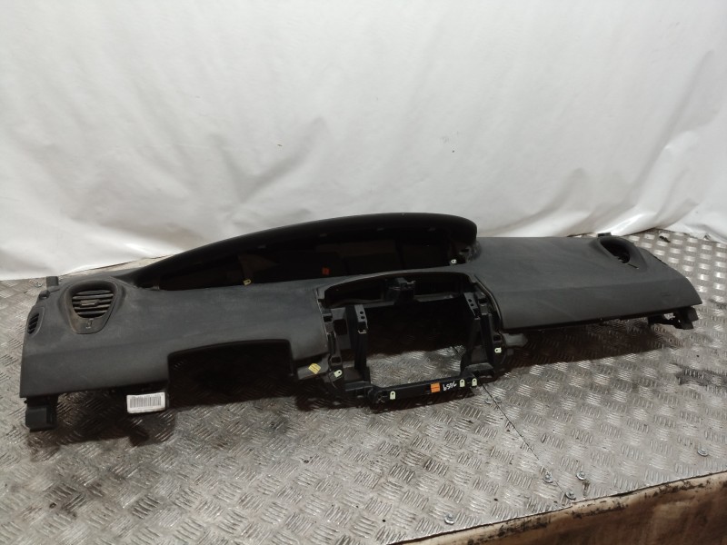Recambio de salpicadero para renault scenic ii grand exception referencia OEM IAM   