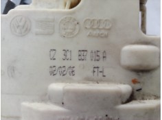 Recambio de cerradura puerta delantera izquierda para audi q7 (4l) 4l/xbunq1 referencia OEM IAM 3C1837015 3C1837015 3C1837015 2