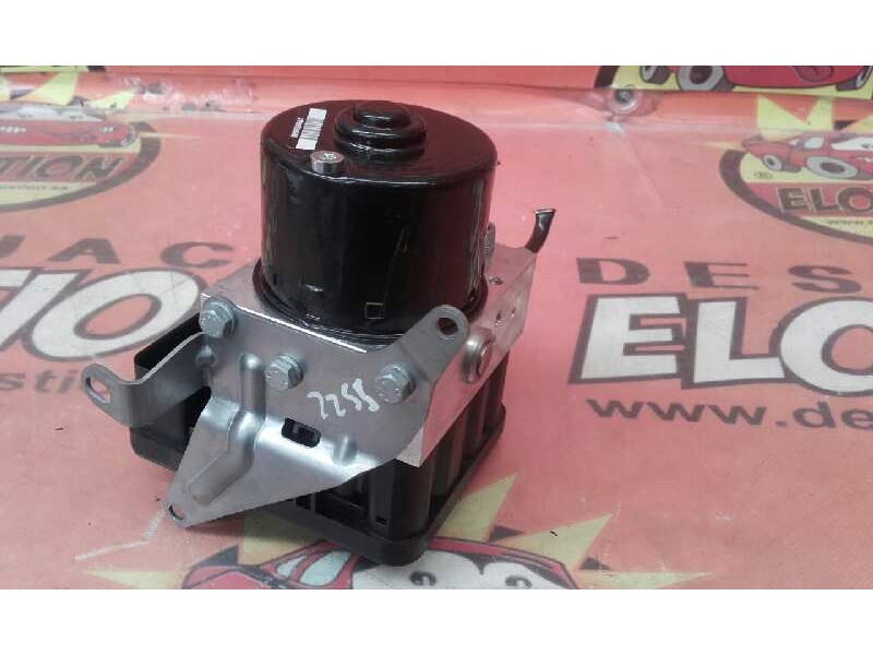 Recambio de abs para bmw serie 3 berlina (e90) 2.0 turbodiesel cat referencia OEM IAM 3452678476401 3451678476301 10020603514