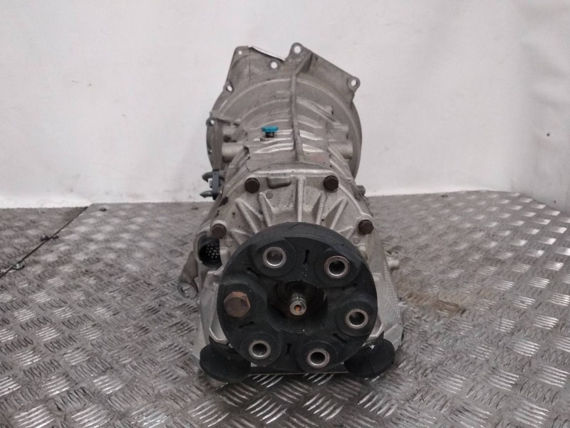 Recambio de caja cambios para bmw serie 3 berlina (e36) 323i referencia OEM IAM 14219449 14219449 0477618