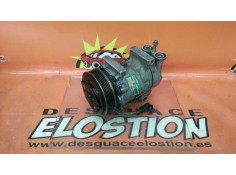 Recambio de compresor aire acondicionado para mazda 2 berlina (dy) 1.4 diesel cat referencia OEM IAM 1442F 1442F 1442F