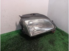 Recambio de faro derecho para seat arosa (6h1) stella referencia OEM IAM 6H1941016C 6H1941016C 6H1941001C 2