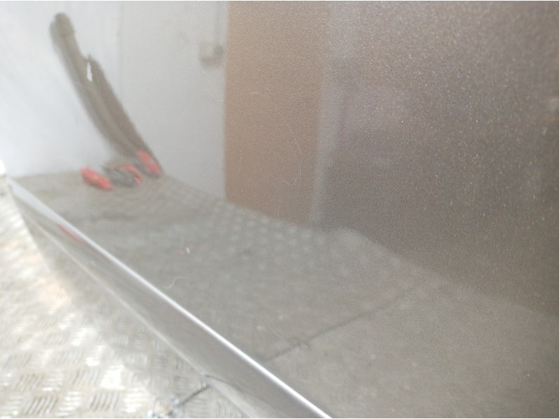 Recambio de puerta trasera izquierda para peugeot 307 break / sw (s1) 2.0 hdi cat referencia OEM IAM   