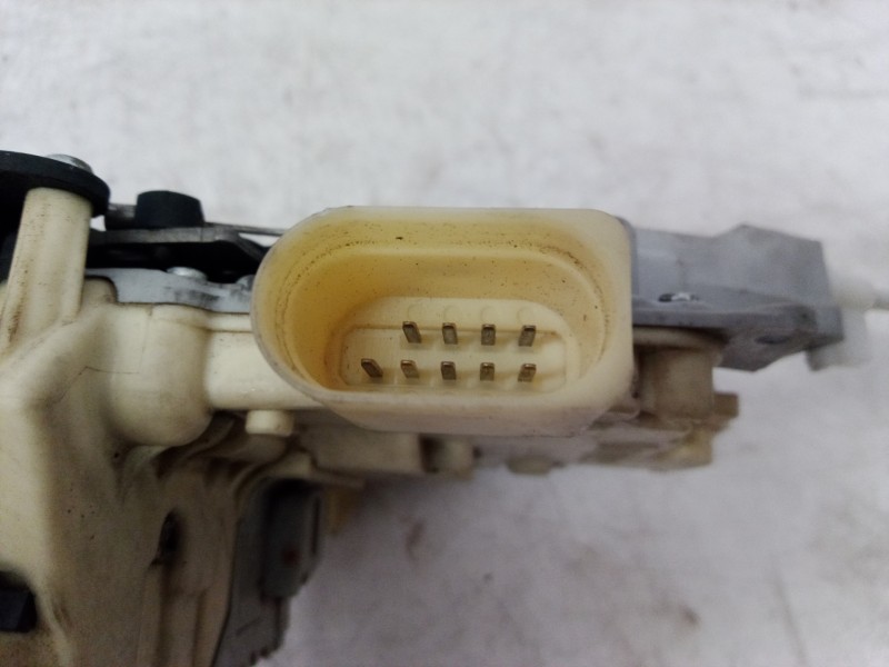 Recambio de cerradura puerta delantera izquierda para audi q7 (4l) 4l/xbunq1 referencia OEM IAM 3C1837015 3C1837015 3C1837015