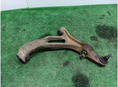 Recambio de brazo suspension inferior delantero izquierdo para volkswagen touareg (7la) tdi r5 referencia OEM IAM 7L0407153B 7L0