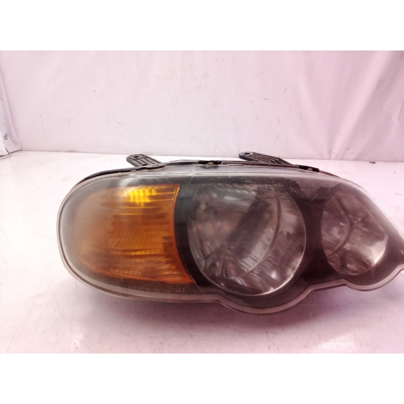 Recambio de faro derecho para kia shuma ii 1.6 ls 4 berlina referencia OEM IAM 0K2NC51030A  