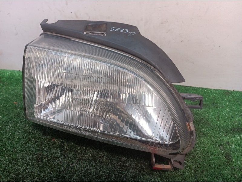 Recambio de faro derecho para seat arosa (6h1) stella referencia OEM IAM 6H1941016C 6H1941016C 6H1941001C