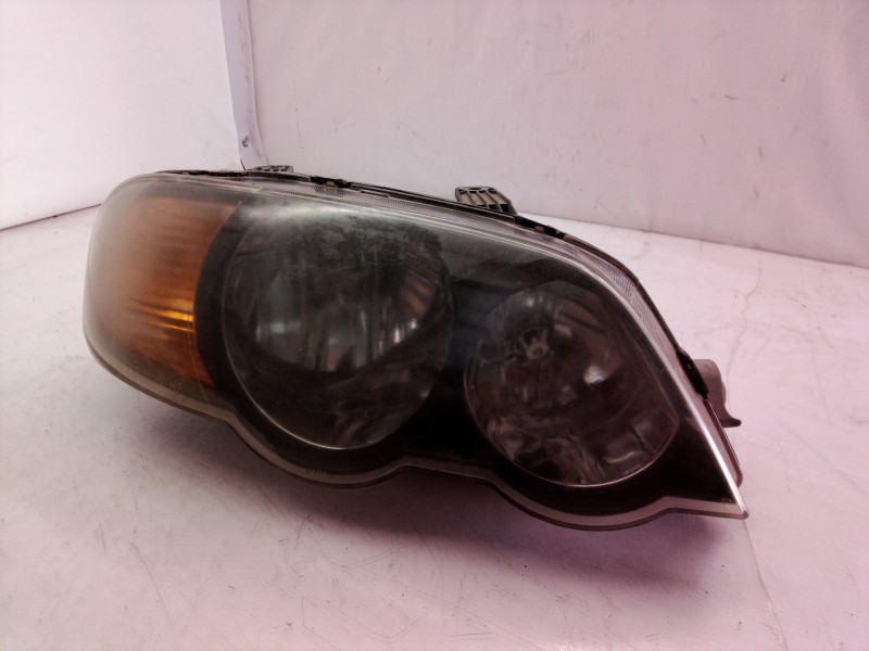 Recambio de faro derecho para kia shuma ii 1.6 ls 4 berlina referencia OEM IAM 0K2NC51030A  