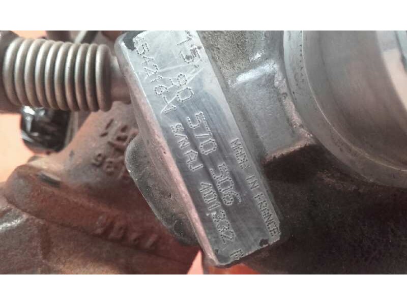 Recambio de turbocompresor para opel vectra b berlina 2.0 dti referencia OEM IAM GM90500938 90500926 SNAJ401332