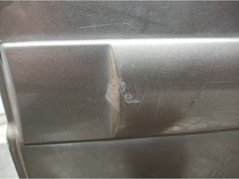 Recambio de puerta trasera izquierda para peugeot 307 break / sw (s1) 2.0 hdi cat referencia OEM IAM   