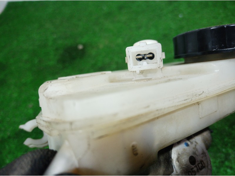 Recambio de bomba freno para peugeot 206 berlina gti referencia OEM IAM   