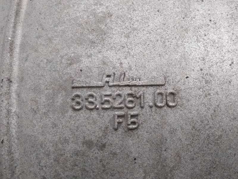 Recambio de caja cambios para bmw serie 3 berlina (e36) 323i referencia OEM IAM 14219449 14219449 0477618