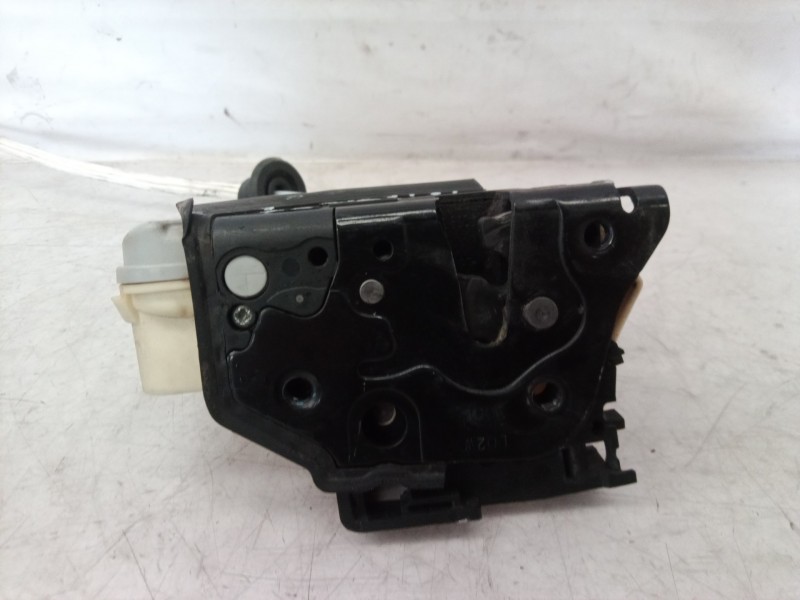 Recambio de cerradura puerta delantera izquierda para audi q7 (4l) 4l/xbunq1 referencia OEM IAM 3C1837015 3C1837015 3C1837015