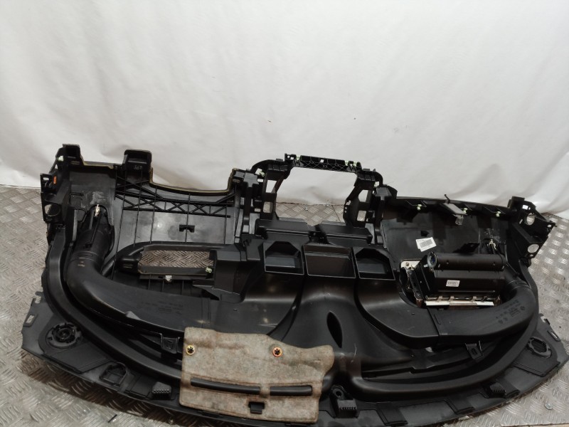 Recambio de salpicadero para renault scenic ii grand exception referencia OEM IAM   