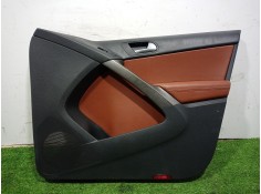 Recambio de guarnecido puerta delantera derecha para volkswagen tiguan (5n1) 2.0 tdi referencia OEM IAM 5N0012002A 5N0867012 5N1