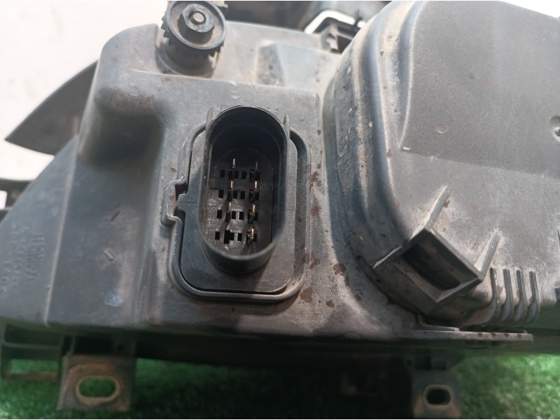 Recambio de faro derecho para seat arosa (6h1) stella referencia OEM IAM 6H1941016C 6H1941016C 6H1941001C