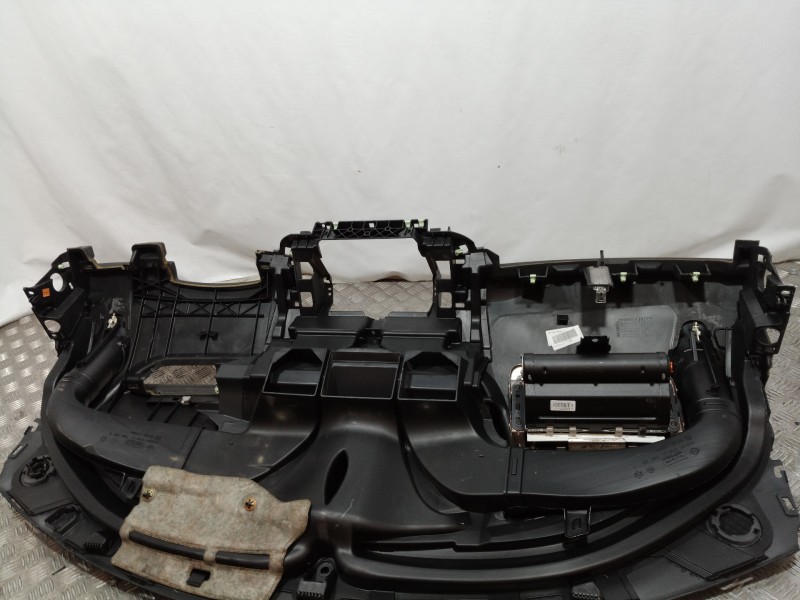 Recambio de salpicadero para renault scenic ii grand exception referencia OEM IAM   