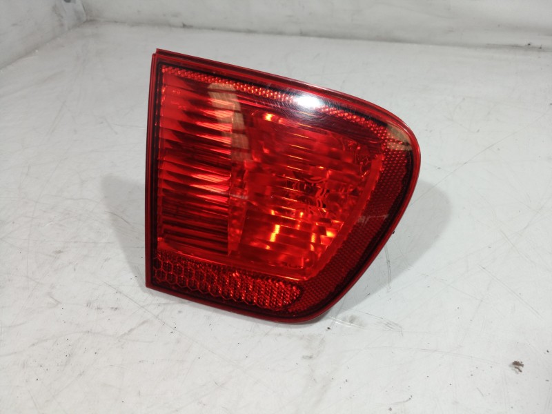 Recambio de piloto trasero izquierdo interior para seat ibiza (6k1) free sky referencia OEM IAM MT4P21W MT4P21W MT4P21W