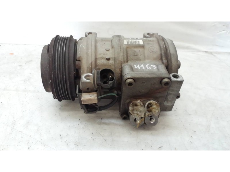 Recambio de compresor aire acondicionado para bmw serie 3 berlina (e36) 323i referencia OEM IAM 4472003205 4472003205 8390646