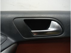 Recambio de guarnecido puerta delantera derecha para volkswagen tiguan (5n1) 2.0 tdi referencia OEM IAM 5N0012002A 5N0867012 5N1 2