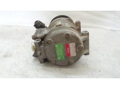 Recambio de compresor aire acondicionado para bmw serie 3 berlina (e36) 323i referencia OEM IAM 4472003205 4472003205 8390646 2