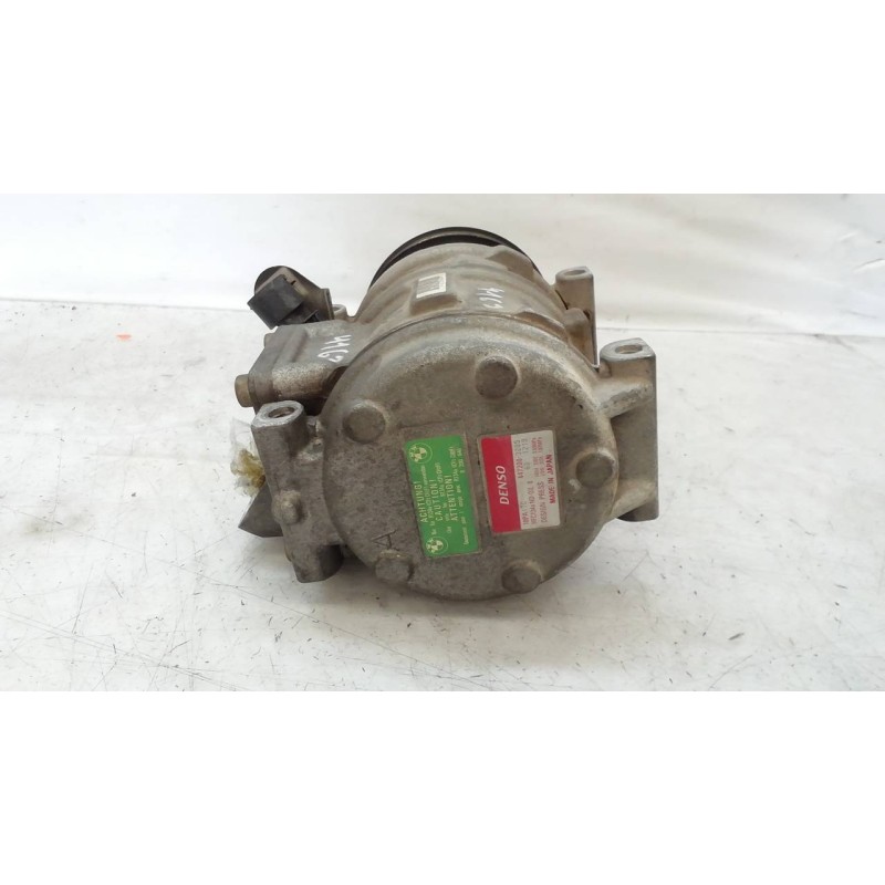 Recambio de compresor aire acondicionado para bmw serie 3 berlina (e36) 323i referencia OEM IAM 4472003205 4472003205 8390646