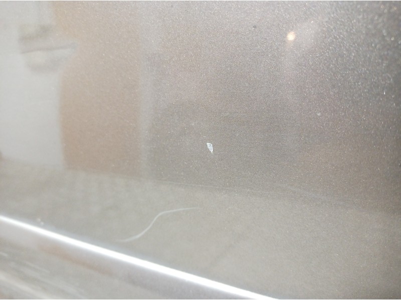 Recambio de puerta trasera izquierda para peugeot 307 break / sw (s1) 2.0 hdi cat referencia OEM IAM   