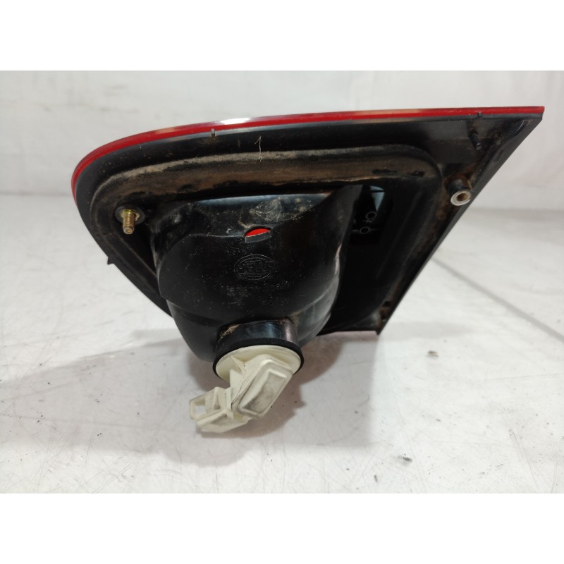 Recambio de piloto trasero izquierdo interior para seat ibiza (6k1) free sky referencia OEM IAM MT4P21W MT4P21W MT4P21W