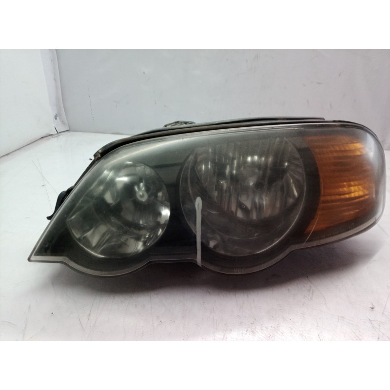 Recambio de faro izquierdo para kia shuma ii 1.6 ls 4 berlina referencia OEM IAM 0K2NC51040A  