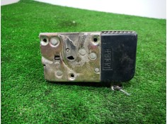 Recambio de cerradura puerta delantera derecha para peugeot 206 berlina gti referencia OEM IAM   