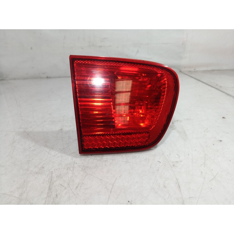 Recambio de piloto trasero izquierdo interior para seat ibiza (6k1) free sky referencia OEM IAM MT4P21W MT4P21W MT4P21W