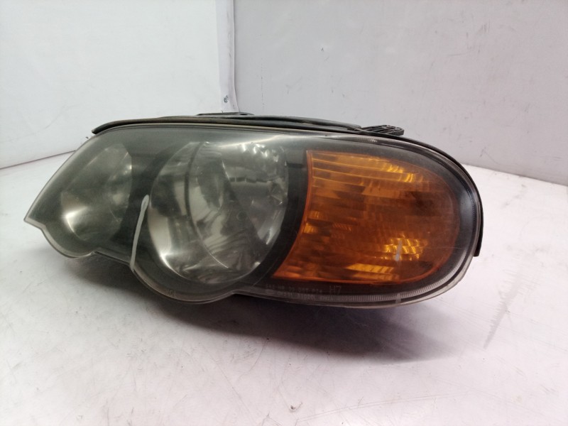 Recambio de faro izquierdo para kia shuma ii 1.6 ls 4 berlina referencia OEM IAM 0K2NC51040A  