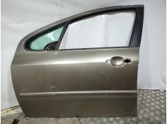 Recambio de puerta delantera izquierda para peugeot 307 break / sw (s1) 2.0 hdi cat referencia OEM IAM   