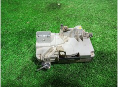 Recambio de cerradura puerta delantera derecha para peugeot 206 berlina gti referencia OEM IAM    2