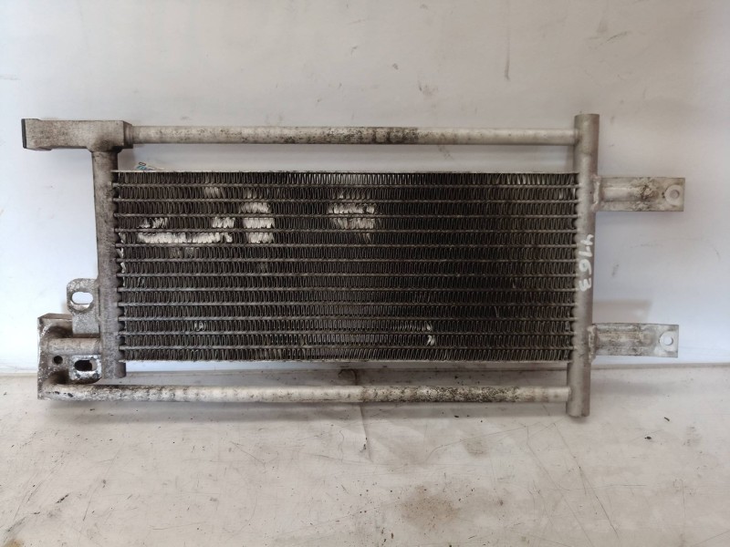 Recambio de radiador caja cambios para bmw serie 3 berlina (e36) 323i referencia OEM IAM 17287700 17287700 17287700