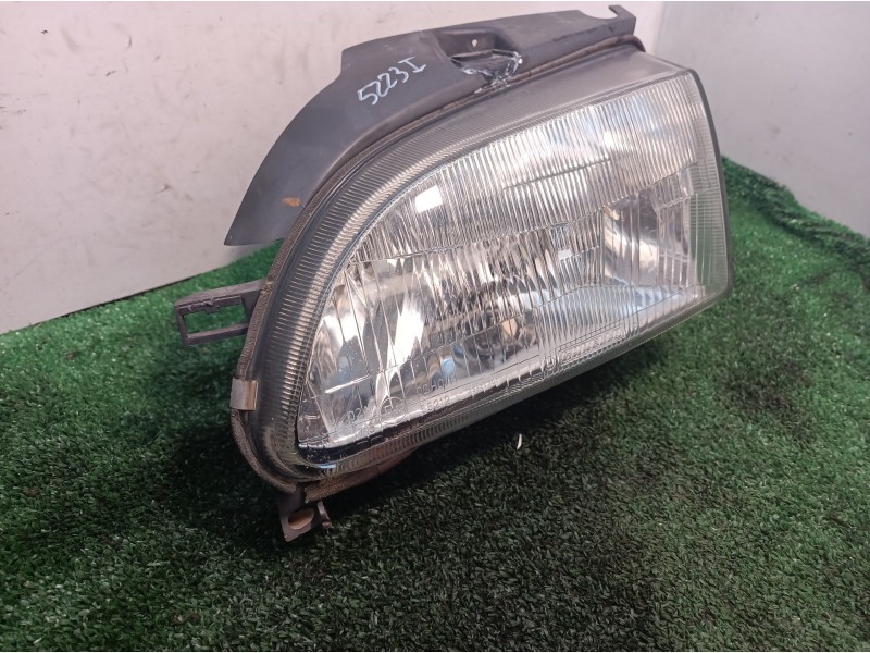 Recambio de faro izquierdo para seat arosa (6h1) stella referencia OEM IAM 6H1941015 6H1941015 6H1941015