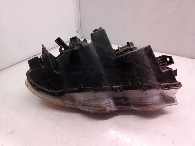 Recambio de faro izquierdo para kia shuma ii 1.6 ls 4 berlina referencia OEM IAM 0K2NC51040A  