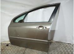 Recambio de puerta delantera izquierda para peugeot 307 break / sw (s1) 2.0 hdi cat referencia OEM IAM    2