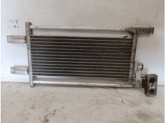 Recambio de radiador caja cambios para bmw serie 3 berlina (e36) 323i referencia OEM IAM 17287700 17287700 17287700 2