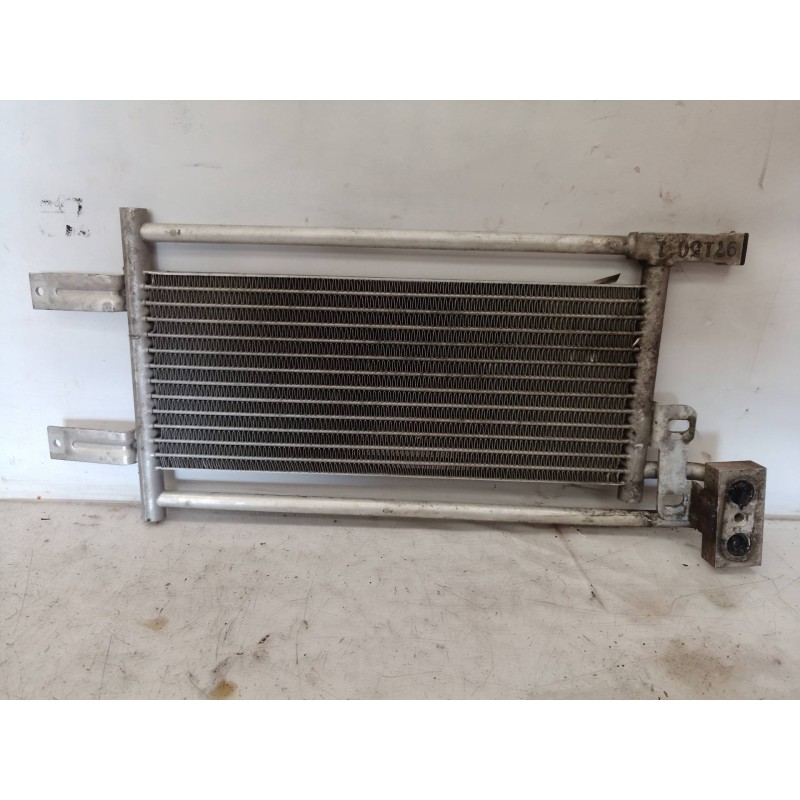 Recambio de radiador caja cambios para bmw serie 3 berlina (e36) 323i referencia OEM IAM 17287700 17287700 17287700