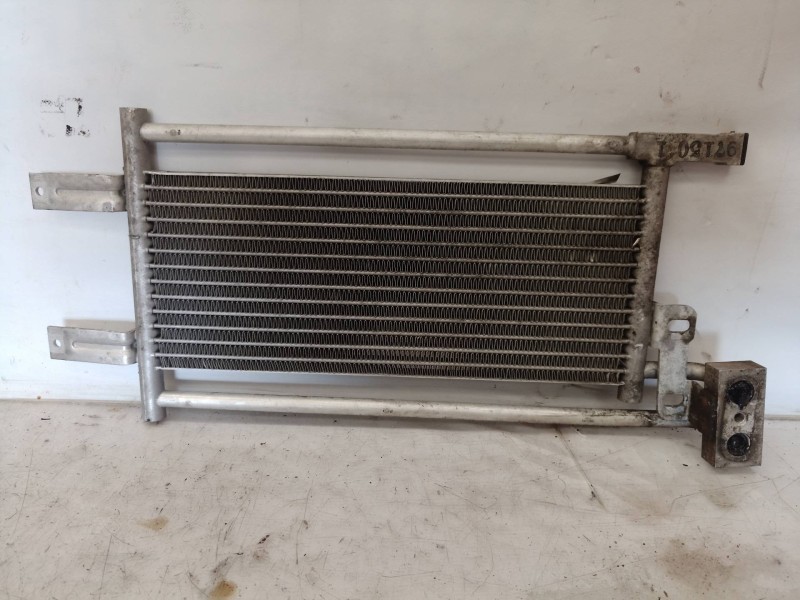 Recambio de radiador caja cambios para bmw serie 3 berlina (e36) 323i referencia OEM IAM 17287700 17287700 17287700