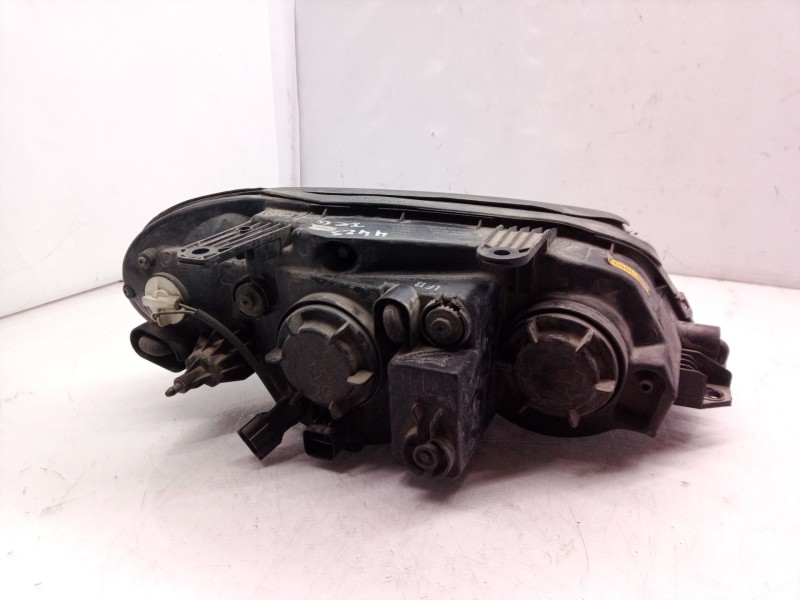 Recambio de faro izquierdo para kia shuma ii 1.6 ls 4 berlina referencia OEM IAM 0K2NC51040A  