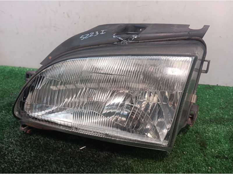Recambio de faro izquierdo para seat arosa (6h1) stella referencia OEM IAM 6H1941015 6H1941015 6H1941015