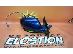 Recambio de retrovisor derecho para peugeot 307 (s1) 2.0 hdi fap cat referencia OEM IAM   